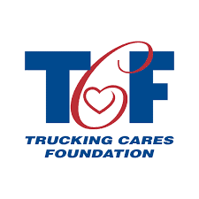 Trucking Cares Foundation - logo Logo of Trucking Cares Foundation