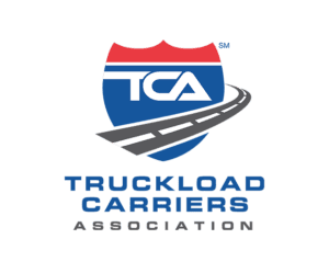 Truckload Carriers Association - logo Logo of Truckload Carriers Association