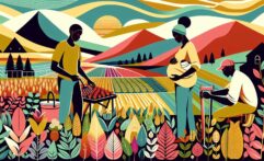 10% of Appalachia’s Population Drives Innovative Community Change