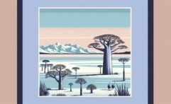 19 African Tree Species Secure Future at Svalbard Seed Vault