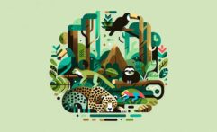 Amazon Deforestation Climbs 41% Urging Immediate Action