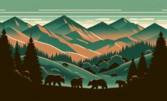 Crucial Genetic Discovery Could Protect 50 Endangered Apennine Bears