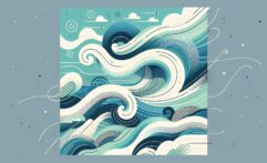 How Atmospheric Winds Enhance Ocean Weather Systems Understanding