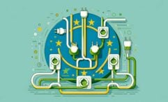 Baltic Nations Enhance Energy Security by Joining EU Power Grid