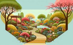 Transform Your Backyard Into a Biodiverse Haven: 5 Eco-Friendly Garden Tips