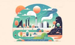 California’s $80 Million Boost for Carbon Removal Technologies