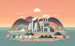 Stanford’s New Carbon Capture Method Uses 100,000 Gigatons of Minerals