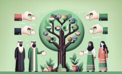 South Africa Trades 10,000 Carbon Credits, Boosting Sustainability
