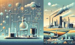 Dual-Site Catalyst Converts CO2 Into Methanol Efficiently