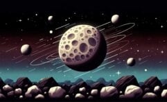 Organic Compounds Found on Ceres: Unlocking Life’s Building Blocks