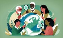 85,000 Volunteers Join Citizen Science to Combat Biodiversity Loss