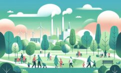 Colorado Sets 2025 Limits on 5 Cancer-Causing Air Toxics