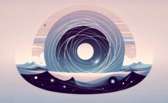 Euclid Unveils Stunning Einstein Ring and Maps Billions of Galaxies