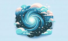 Massive Water Reservoir Found: 100 Trillion Times Earth’s Oceans