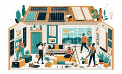 How Sustainable Upgrades Can Lower Energy Bills by 30%