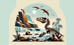 New Antarctic Bird Fossil Reveals  Cretaceous Avian Diversity