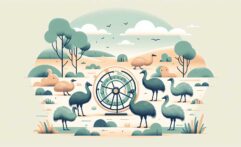 Large Birds Demonstrate Technical Innovation in 90% of Tasks