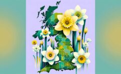 Join the Quest to Save 31,000 Daffodil Varieties