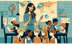 Quebec Schools Embrace Year-Round Black History Curriculum