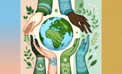 200 Studies Suggest Ecological Focus Enhances Human Well-being