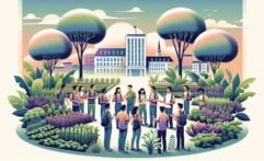 UK’s First Undergraduate Climate Justice Degree Launches 2026