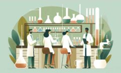 Eco-Friendly Hair Conditioner Reduces Comb Force by 13%