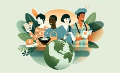 Experience Gifts: Cut 1 Million Tons of Holiday Waste