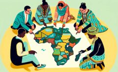 Oil Industry Data Uncovers Water for Millions in Africa