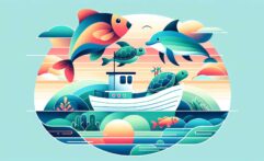 Australia Tightens Seafood Import Rules to Curb Illegal Fishing