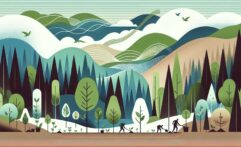 Mast Reforestation Secures $25 Million to Boost Carbon Removal