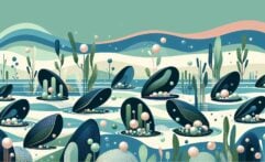 Green Gems: Cultivating Sustainability in Freshwater Pearl Farming