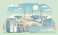 Frontier’s $30.6 Million Investment Aims to Capture 47,000 Tons of CO2