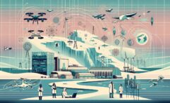New £81m System to Predict Climate Tipping Points