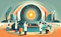Japan’s JT-60SA Reactor: A New Era in Fusion Energy