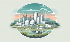 Green Hydrogen Could Cut Emissions by 95% in Industry