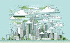 NeoCarbon’s Concrete Innovation Utilizes 140 Kg of Captured CO2