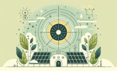 Groundbreaking Reactor Converts CO2 to Fuel Using Sunlight