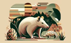 Tanzania’s Giant Rats: A New Tool in Blocking $20B Wildlife Trade