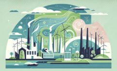 EU’s €100BN Plan to Green Europe’s Most Polluting Industries