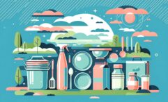 France to Ban PFAS Chemicals in Consumer Products by 2026