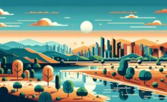 44 Photographers Capture Humanity’s Impact on the Anthropocene