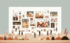 How Venice Biennale Ignited London’s Indigenous Art Renaissance