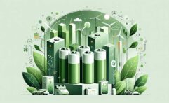 How Paper Batteries Can Biodegrade in Just 6 Weeks