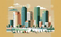 Retrofitting Melbourne’s 44 Towers Saves A$1.5 Billion