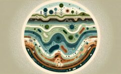 Uncovering Microbial Life 4,375 Meters Below Earth’s Surface