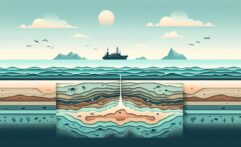 Borealis Mud Volcano Discovery Unveils Vital Climate Change Insights