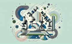 New Nano-imaging Technique Reveals Dark Excitons: A Leap for Electronics