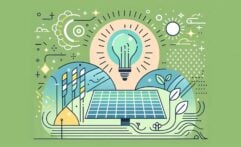 Nanocrystal Breakthrough Promises Cheaper Solar by 2025