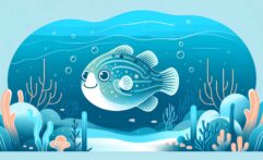 New Tilefish Species Discovered: A Rare Deep-Sea Find