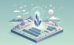 Scientists Develop Battery to Convert Nuclear Waste to Power